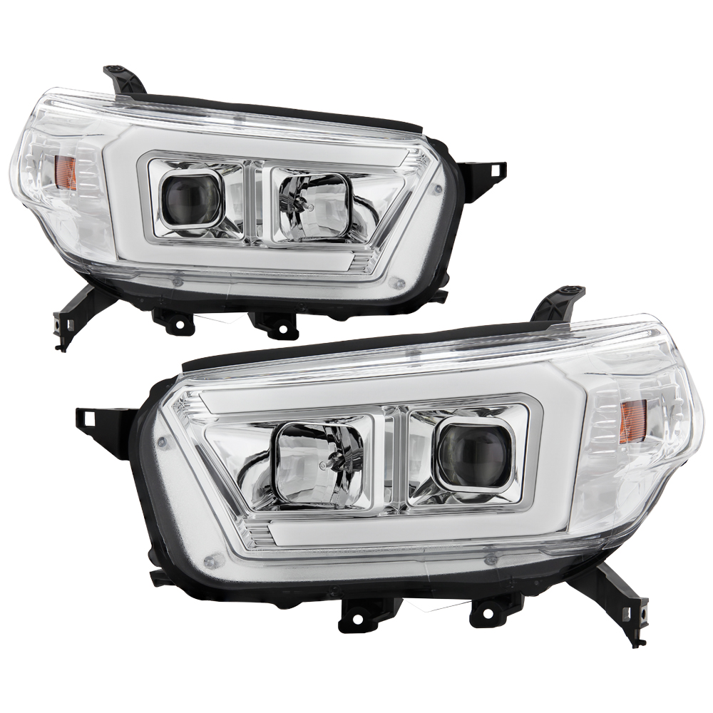 Headlight Set - 5087461